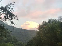 -少华山国家森林公园