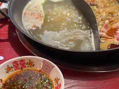 -谭鸭血老火锅·匠心(环球港旗舰店)