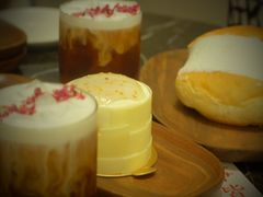 -V咖啡(兰州盛达希尔顿酒店)