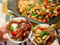-蛙来哒(方圆荟店)