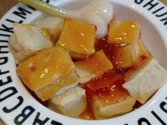 黄金超人炸豆腐-迷你椰·泰式大排档(共康店)