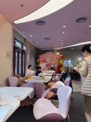 -奈尔宝·国风主题儿童乐园·亲子餐厅(豫园商城店)