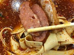 -西塔大冷面(市府大路店)