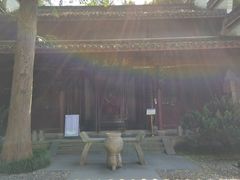 -杭州张苍水先生祠