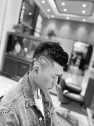 -尼特斯男士发型馆