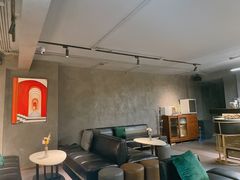 -Hei Cafe(工体店)