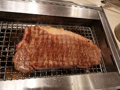 -俺的焼肉(銀座9丁目店)