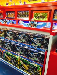 -玩具反斗城(正大广场店)