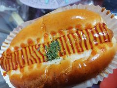 -85度C(上海周浦店)