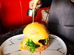 -Lets burger非常汉堡·环球风味(蓝色港湾店)