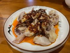 -邱大妈水煮(龙山店)