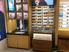 -宝岛眼镜(建外soho店)