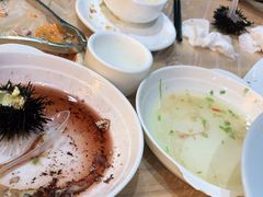 -众味海鲜大排档·活海鲜·潮汕味(南澳店)