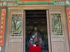 -关帝庙(大同古城)