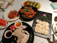 -老伙记海鲜码头(北滘店)