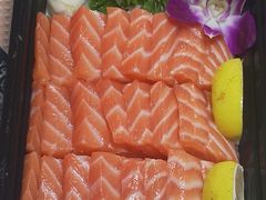 -一二三文鱼(芜湖路店)