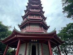-南沙天后宫景区