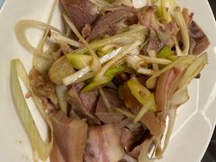 -老号海仙酒家(英雄山路店)