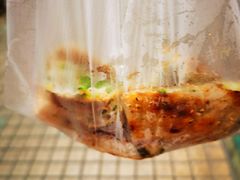 -咏春葱油饼(德政中路店)