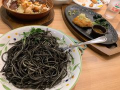 -萨莉亚意大利餐厅(白云汇店)