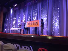 -金东尼人妖秀