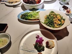 -33号大院·青岛本帮菜(五四广场店)