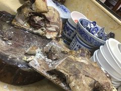 -老刘家泡馍·陕西老字号(钟楼广济街店)