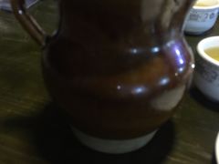 -民食香·腊排骨野生菌美食(木府店)