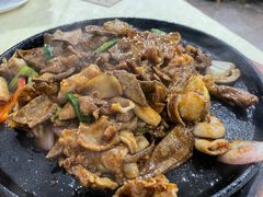 -标记美食新鲜猪杂(兴南大道店)