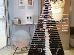 -科学家咖啡(恒隆广场店)