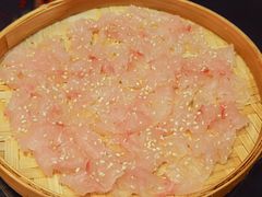 -草鱼先生潮州鱼生·虾生(新厦花园店)