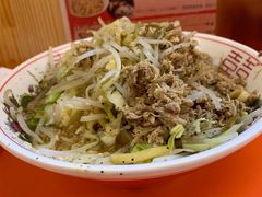 -拉面莊夢語＆中华料理八椿