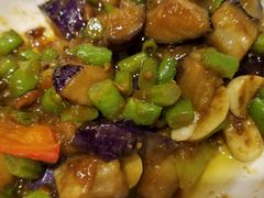 -京味民福烤鸭店(建设四马路店)