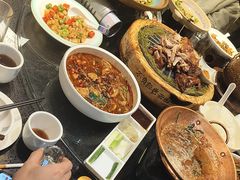 -外婆味道·云南菜大当家(关上店)