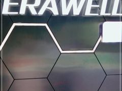 -一兆韦德健身(浦东万达会所)