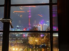 -YUE·6·西式融合餐厅(外滩六号店)