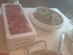 -八合里潮汕鲜牛肉火锅(深圳海岸城店)