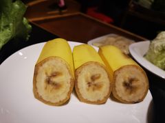 -满堂欢豆捞坊(美丽华大酒店店)