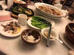 -粤湘情(珠海海泉湾店)