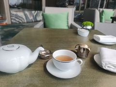 -悦厅·下午茶(杭州柏悦酒店)