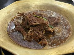 -芦月轩羊蝎子(北蜂窝店)