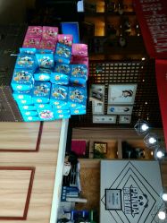 -熊猫叔叔高端儿童摄影(清江商场店)