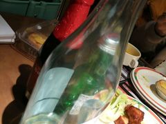 -比格比萨自助(新辰里学清路店)