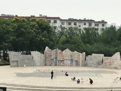-府君山公园