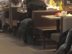-麦当劳(望京国际商业中心店)