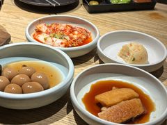 -泥炉烧肉师(新街口金銮巷店)