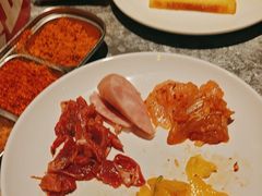 -小明烧肉屋·烤肉自助(7Mall店)