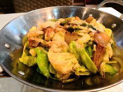 -米家餐厅(长生路店)