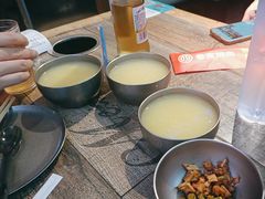 -叁宝烧烤 西安烧烤 领跑品牌(学府路店)