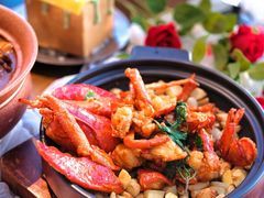 -OCEAN一席海鲜•海景餐厅(双子塔店)